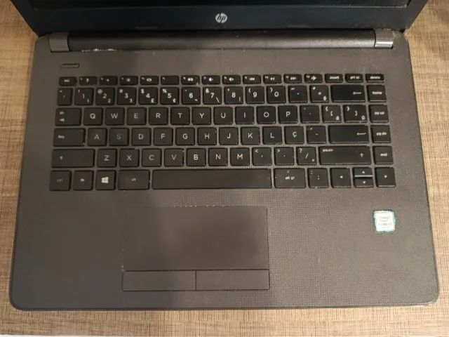 Notebook HP i3 | 4GB RAM | 120GB - Foto 4