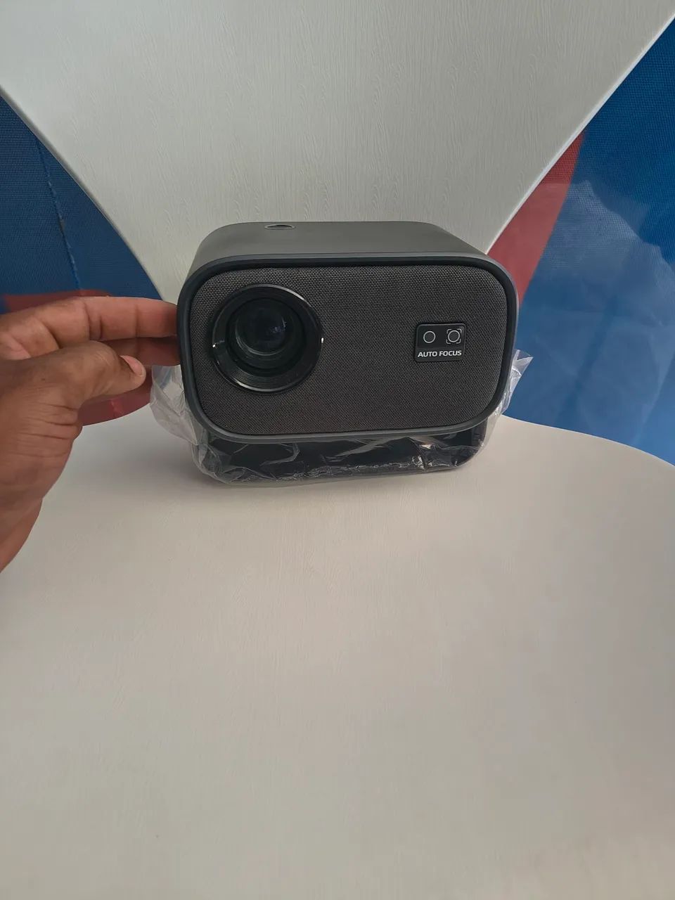Projetor de imagens  - Foto 5
