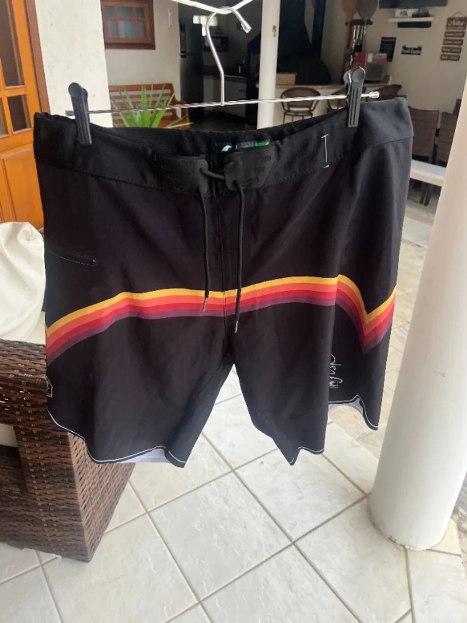 BERMUDA DE SURF MARCA JISK  PREMIUM. - Foto 4