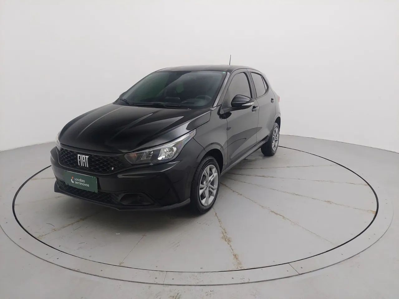 Fiat Argo Drive 1.0 Firefly 2026