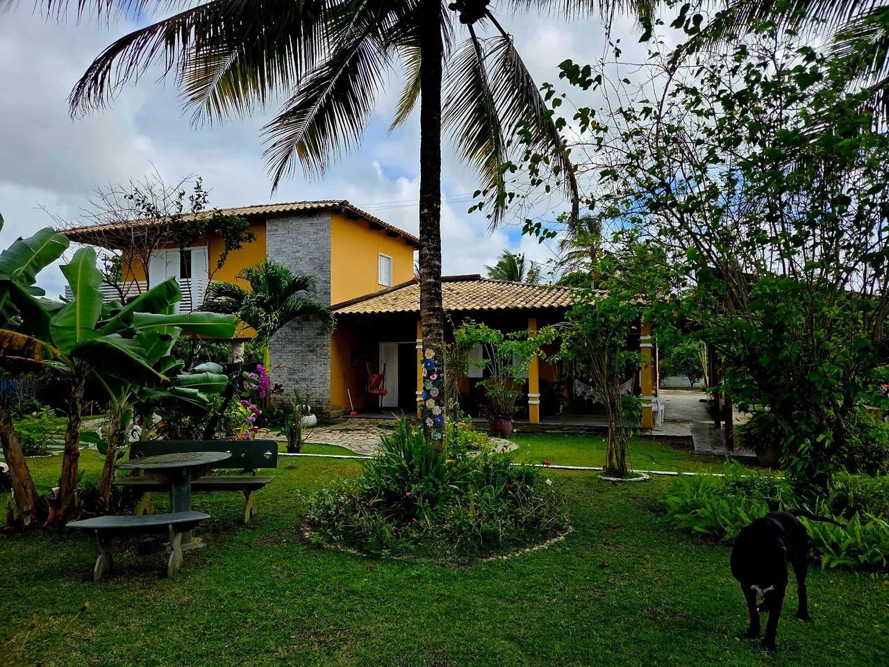 Chácara Povoado Água Boa - Itaporanga D'Ajuda - Foto 2