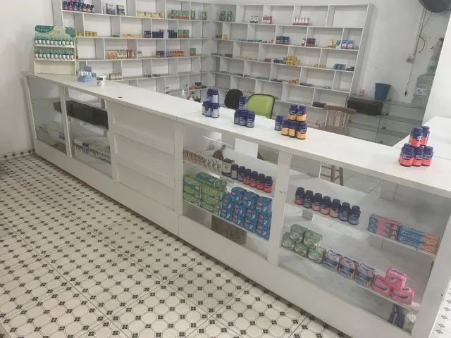 Metade do preço 