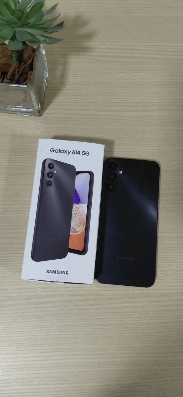 Samsung Galaxy a14 5g - Foto 3