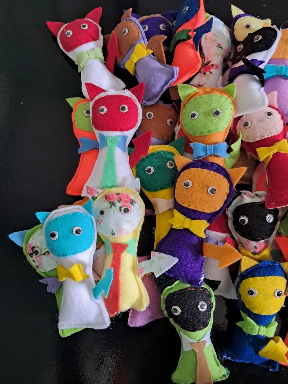60 Bonequinhos para revenda - Foto 3