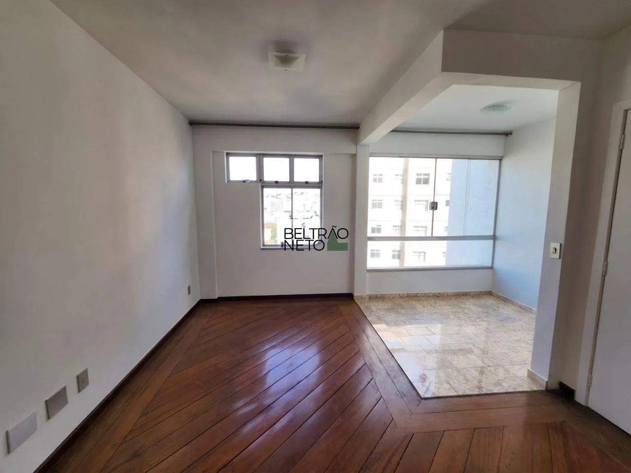Apartamento 3 quartos para alugar no Buritis. - Foto 2