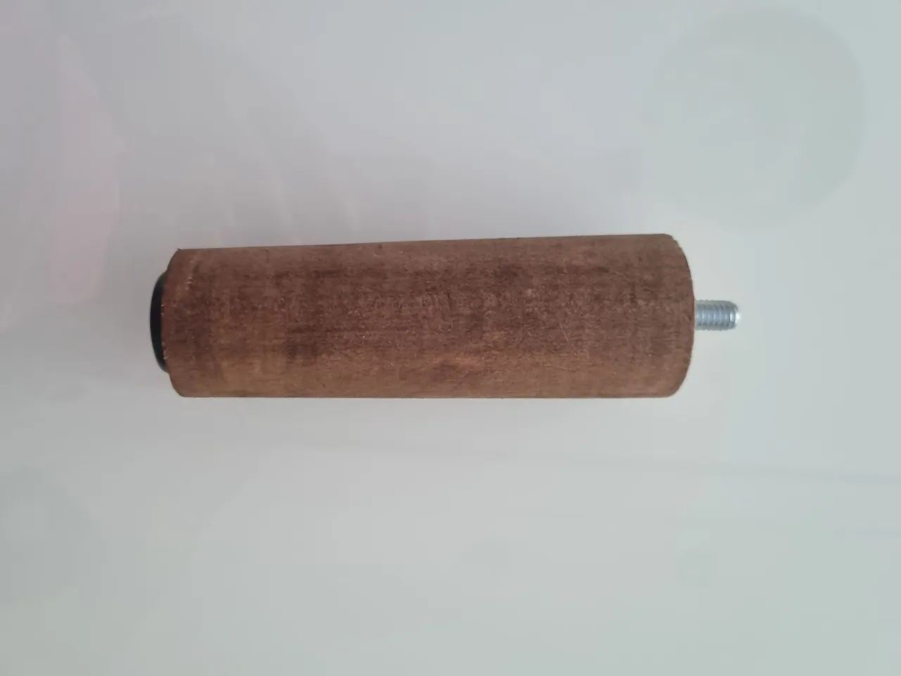 Pé para cama box 12 cm (único)