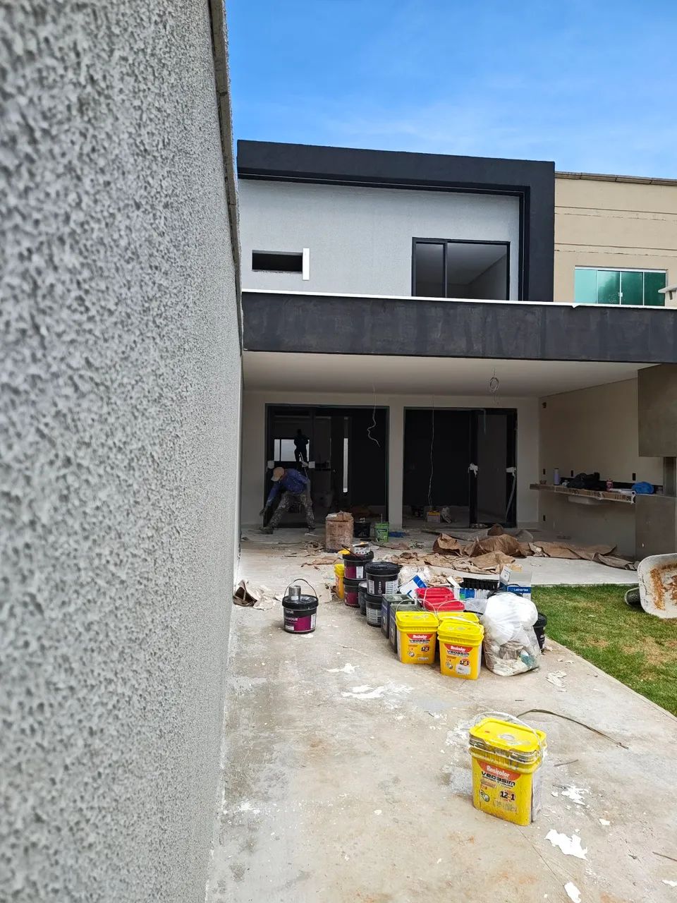 Pintor residencial comercial e decorativo  - Foto 2