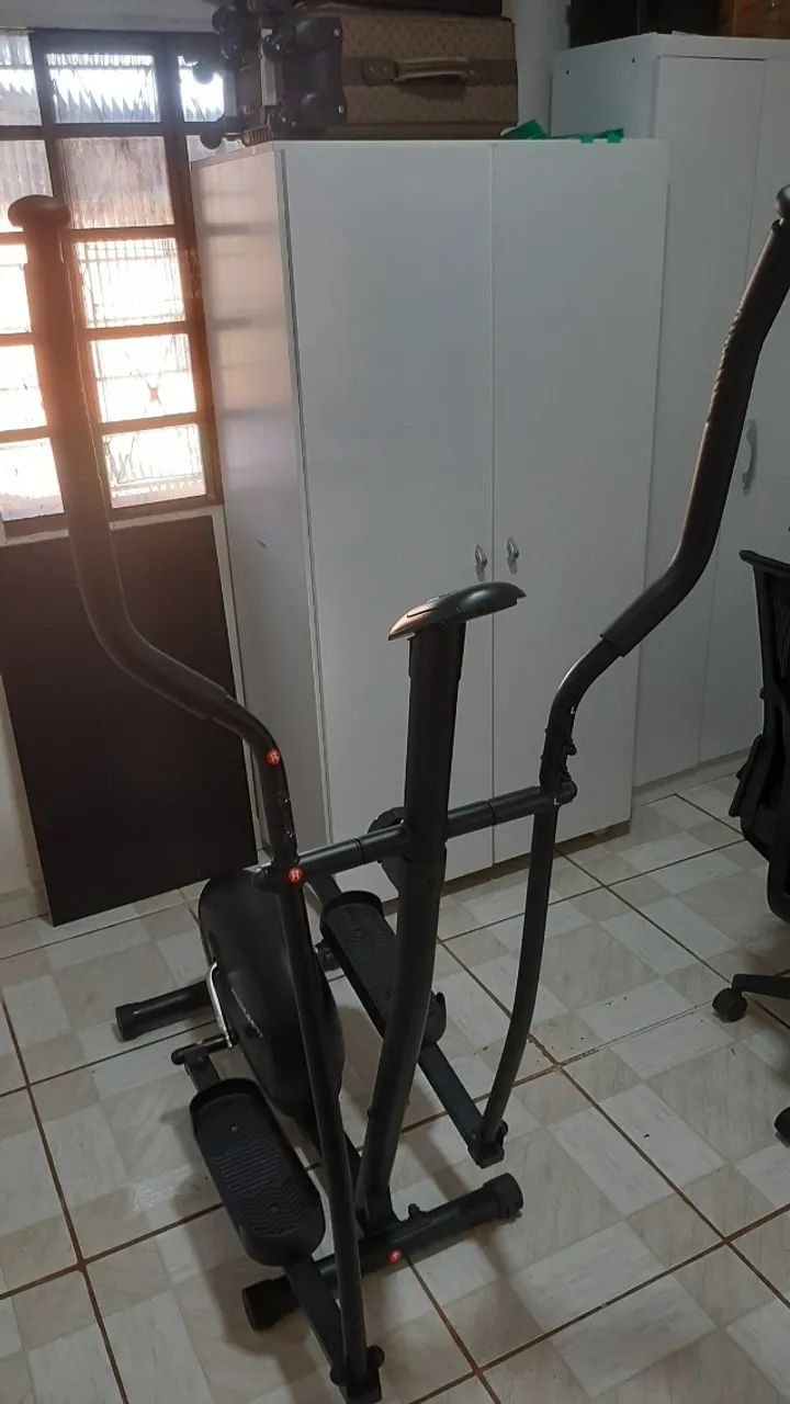 Eliptico L100 Podiumfit - Foto 3