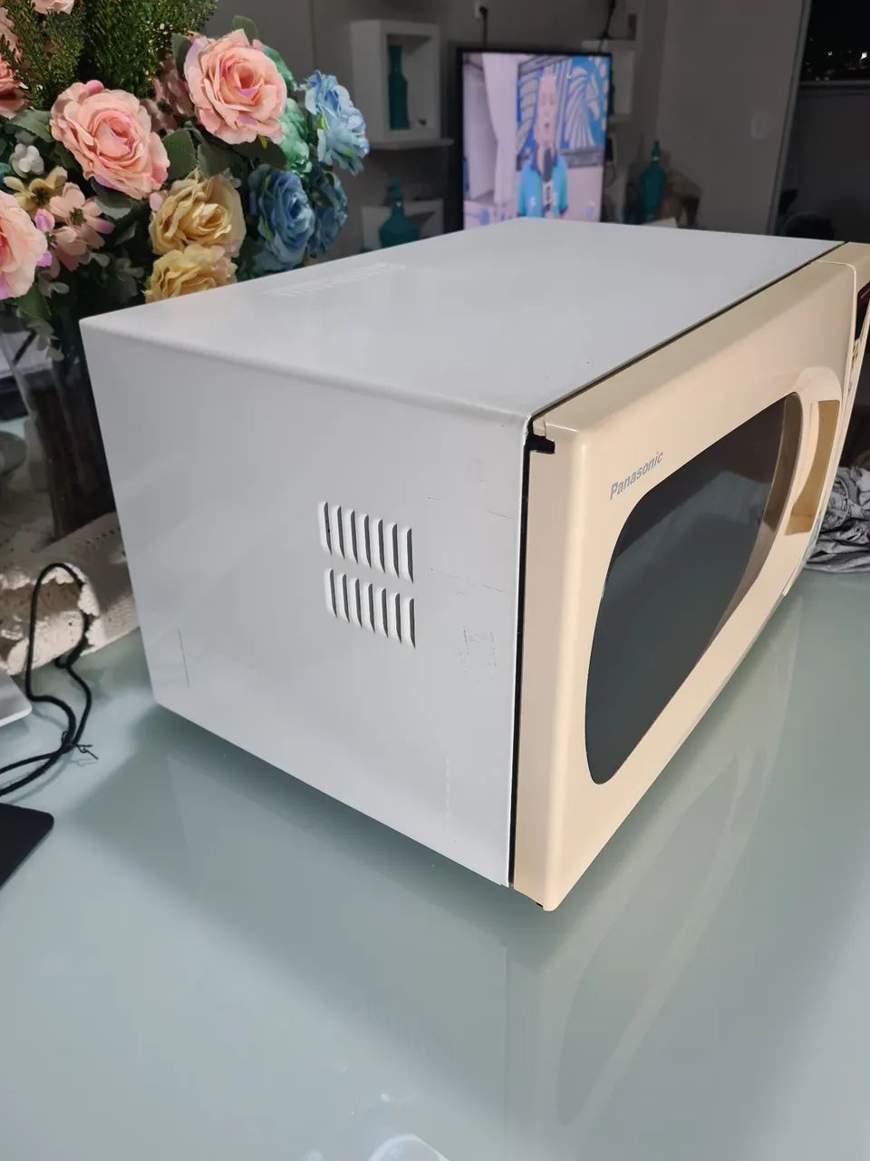 Forno Microondas - Foto 3