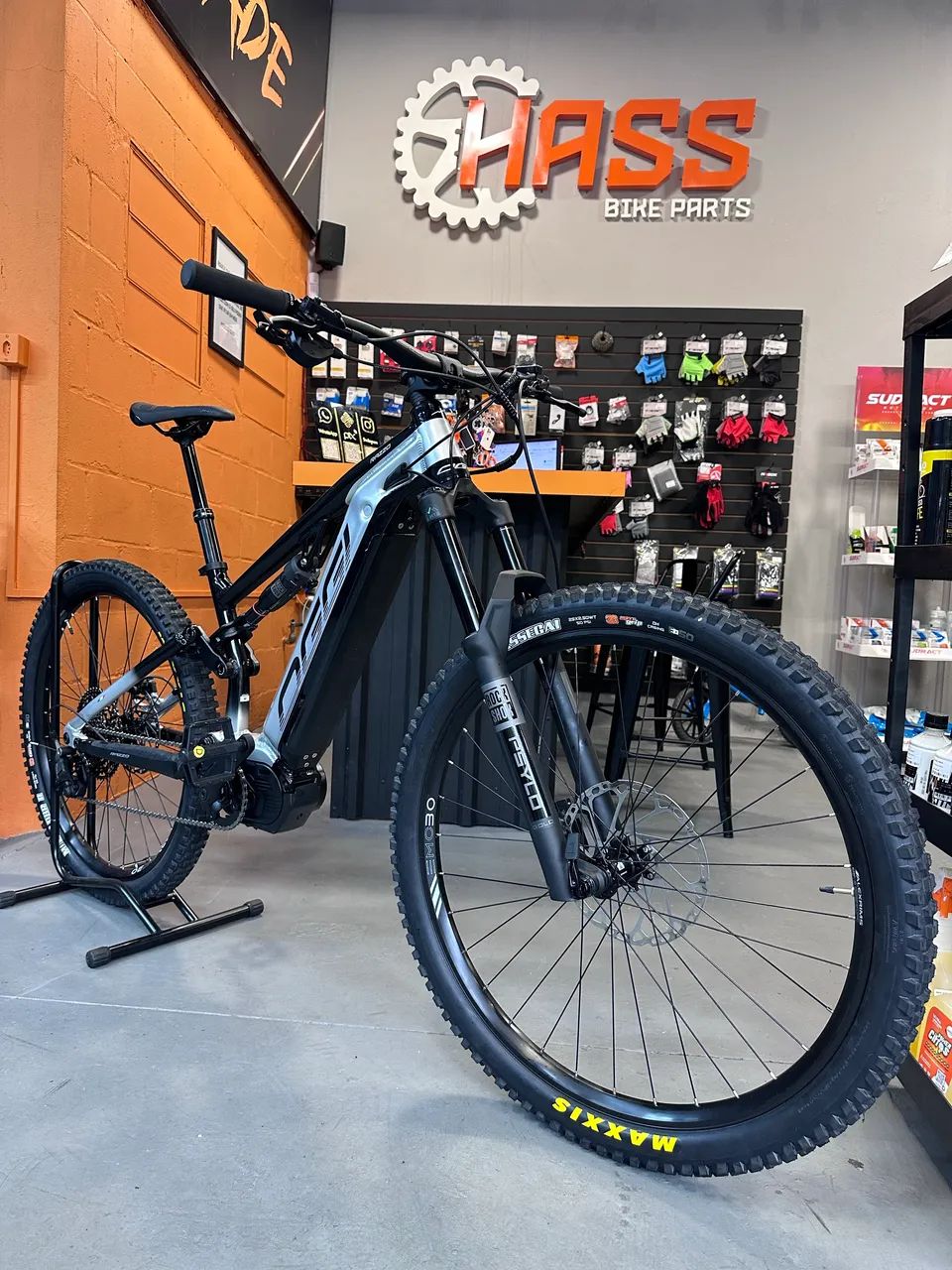 Oggi razzo t130 - Foto 5