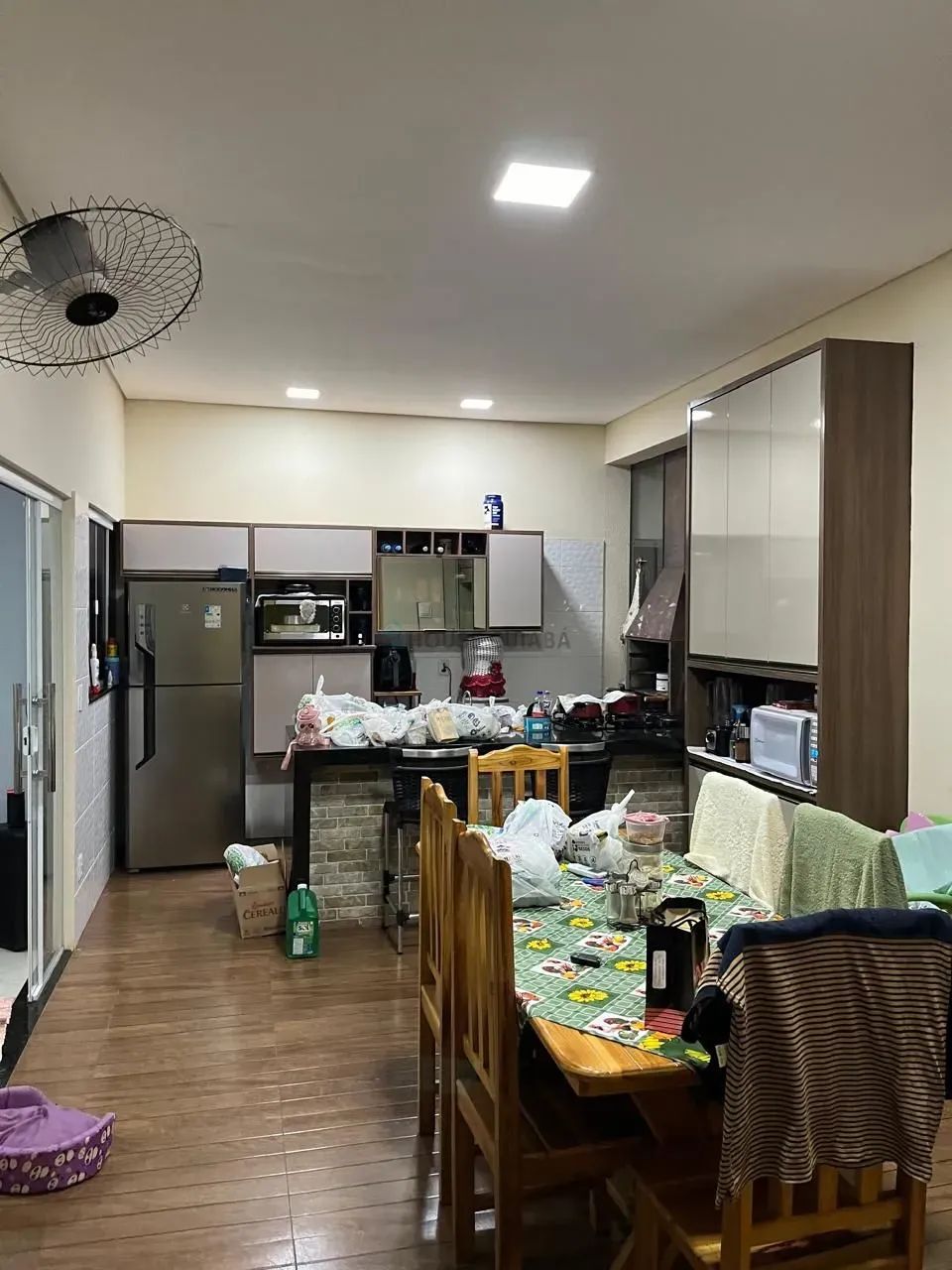 Vendo Casa No Bairro Canaã - Foto 3