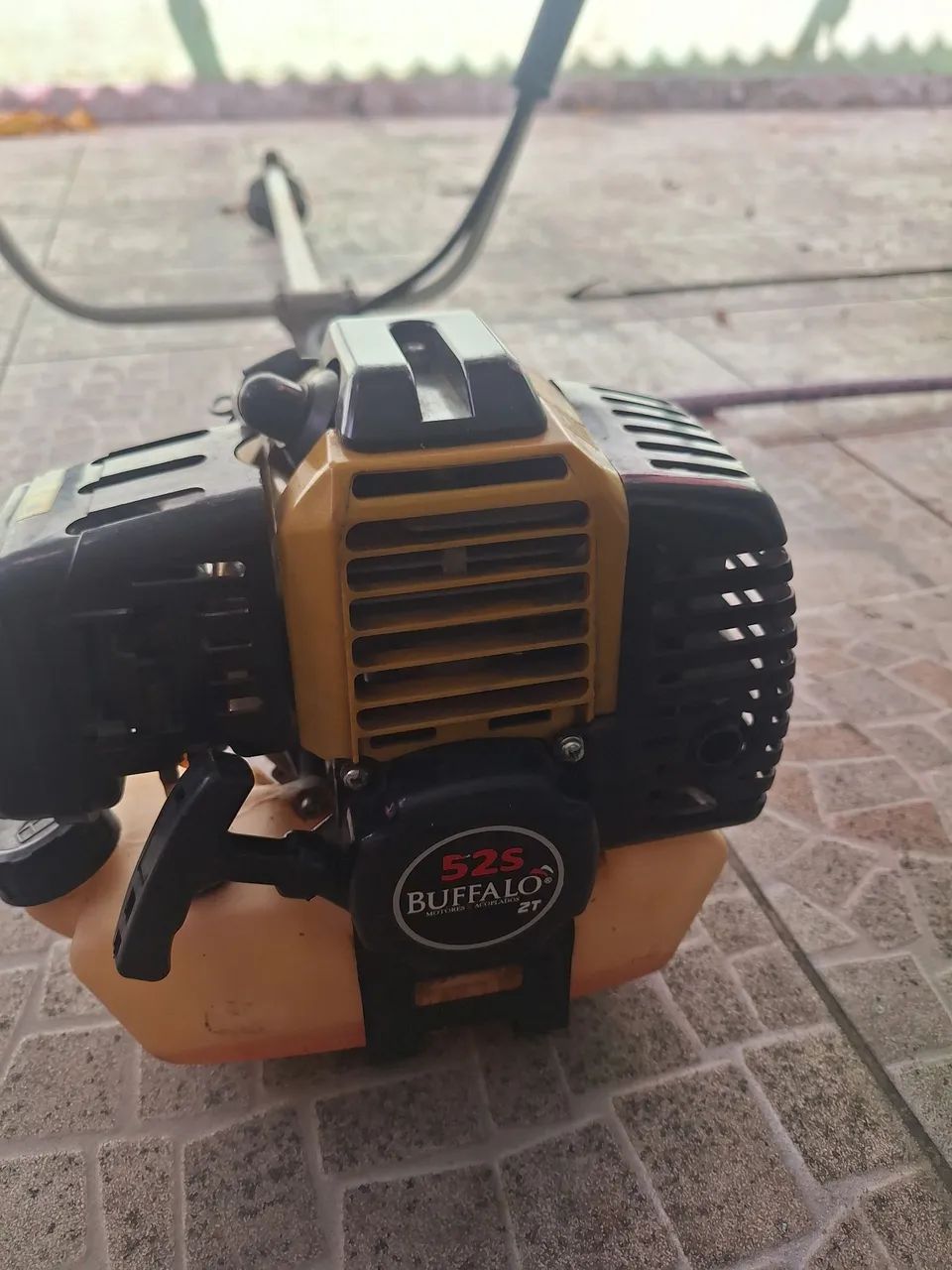 Rocadeira 