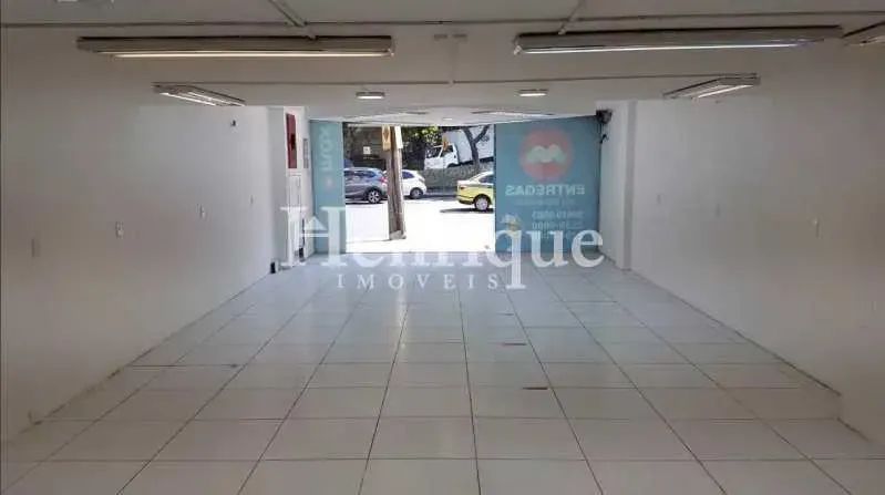 Loja : / Comercial / Jardim Botânico - Foto 2
