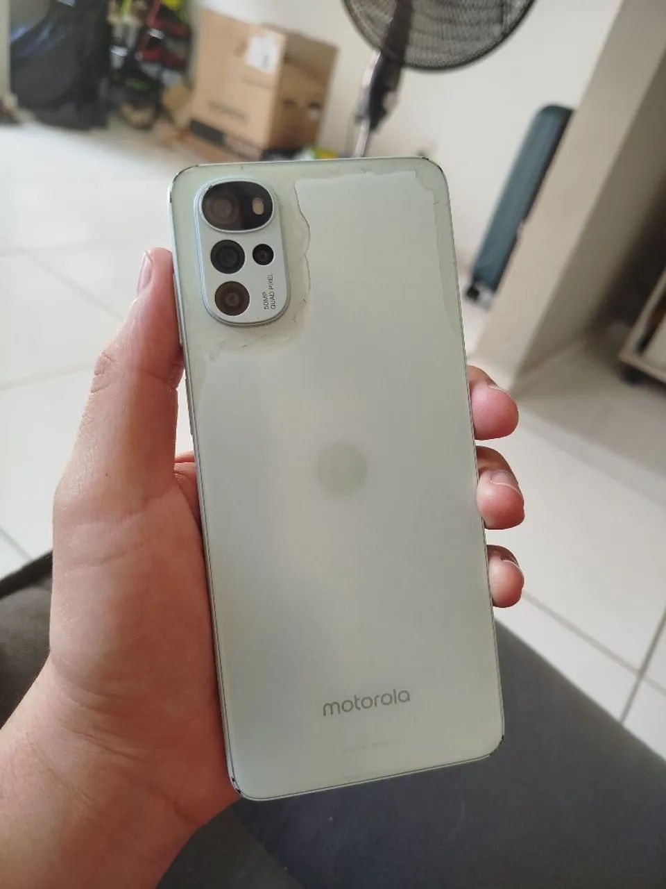 Celular moto g22 - Foto 2