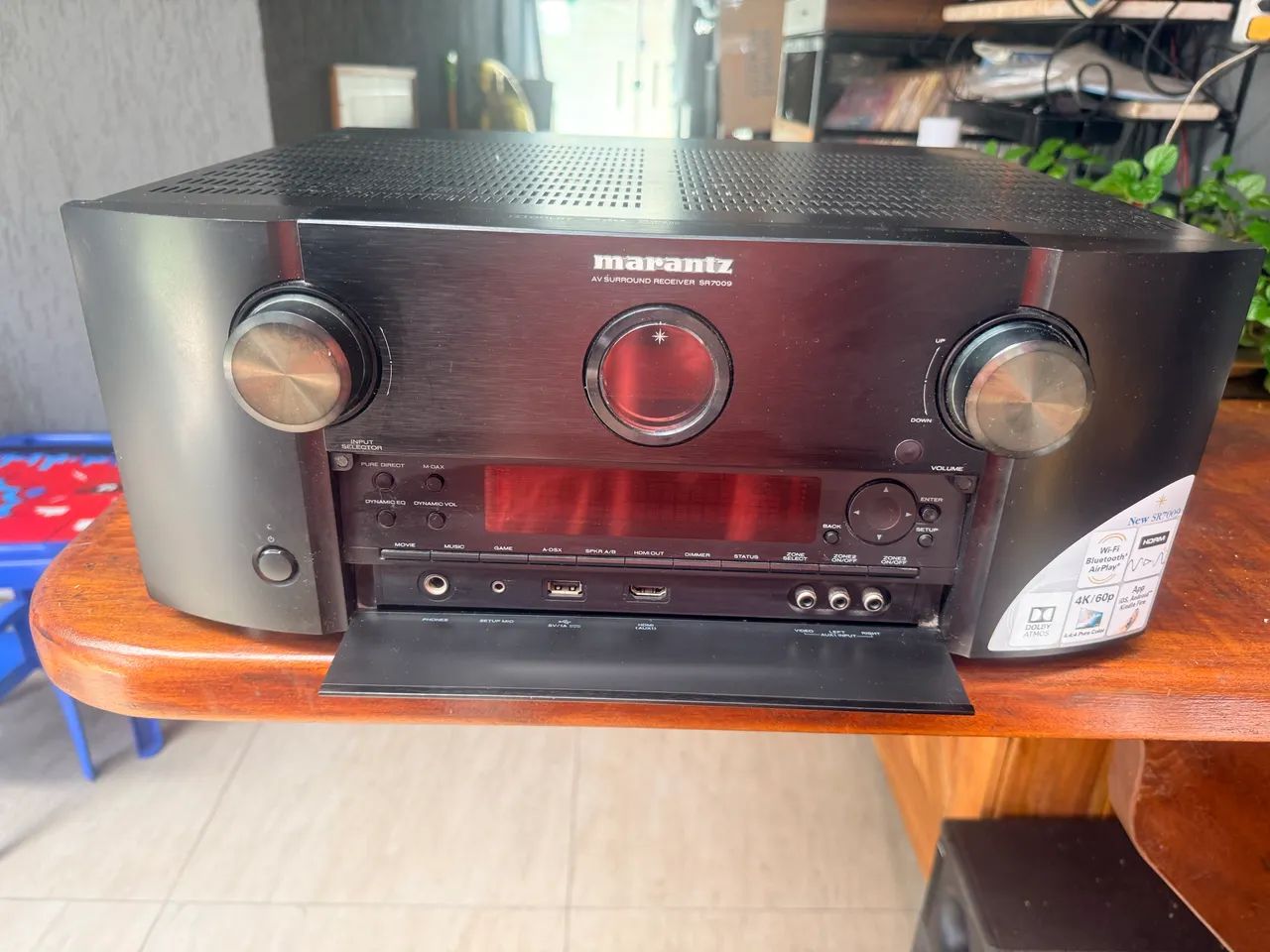 Marantz SR 7009 - Foto 5