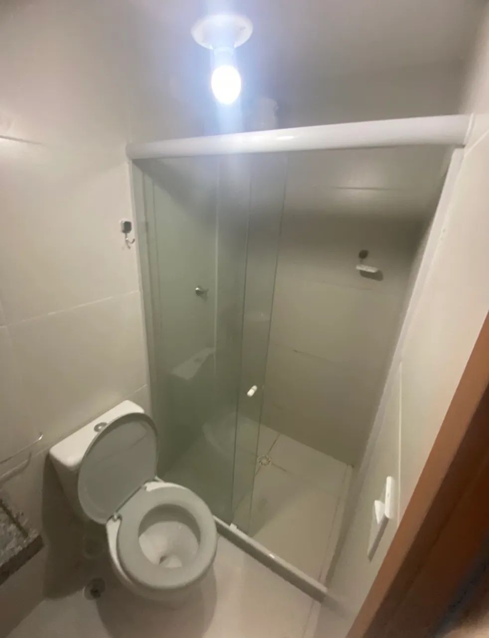 Alugo apartamento  - Foto 4