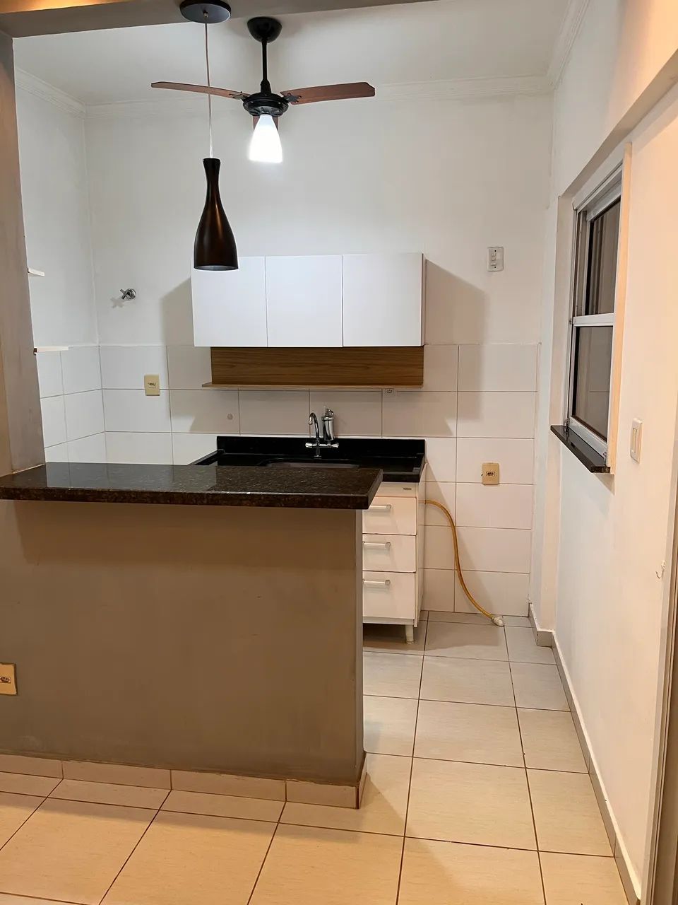 Apartamento - NOVA ALIANÇA  - Foto 2