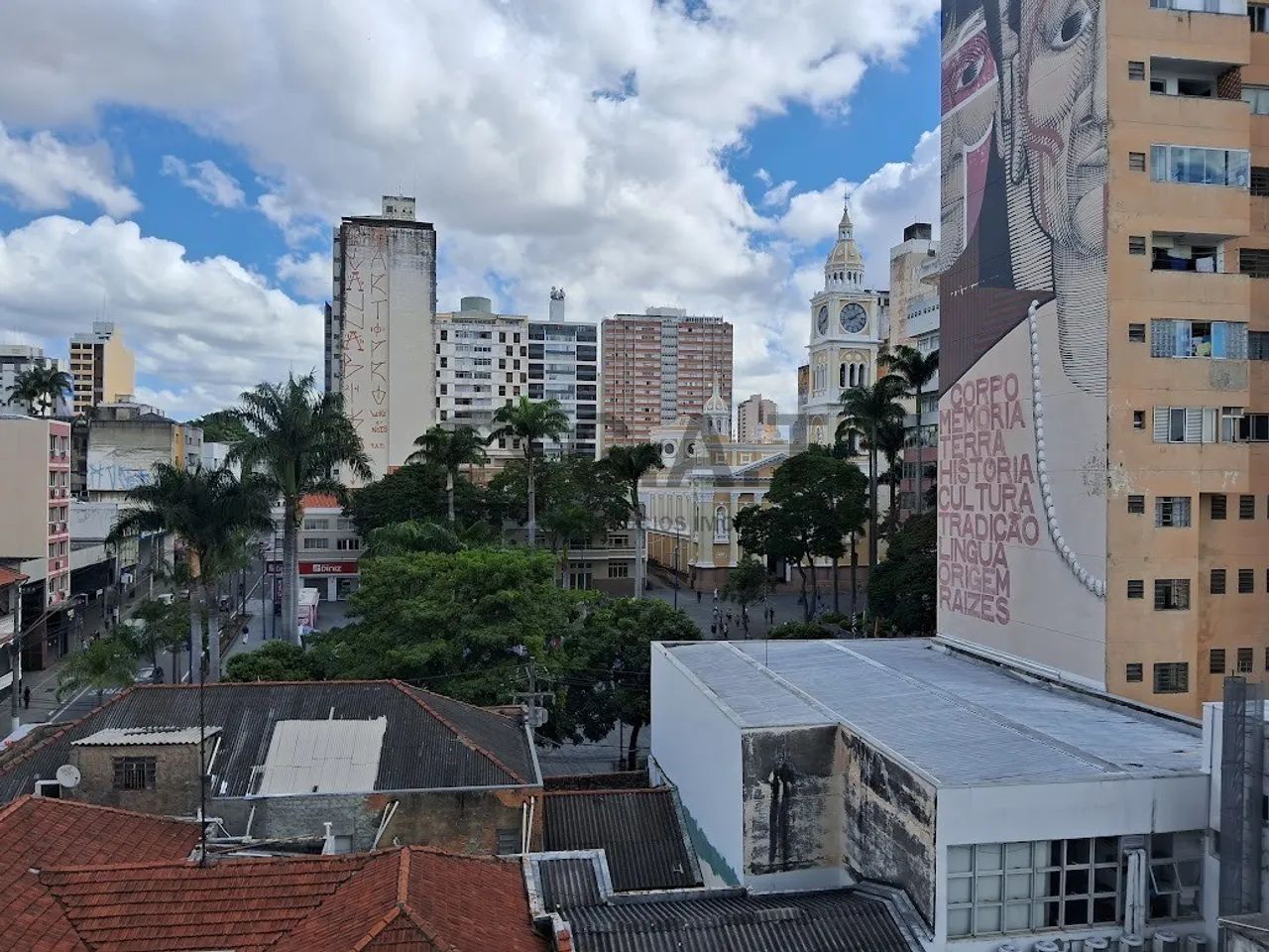 Sala comercial à venda no Centro de Sorocaba-SP, com 2 salas, 1 banheiro e 37,00 m² de áre - Foto 4