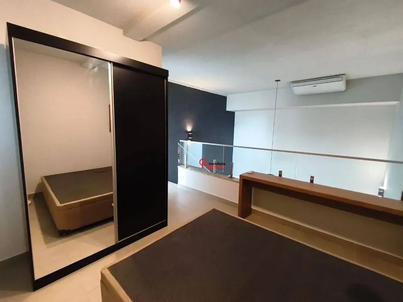 Apartamento estilo loft para locação - Foto 2
