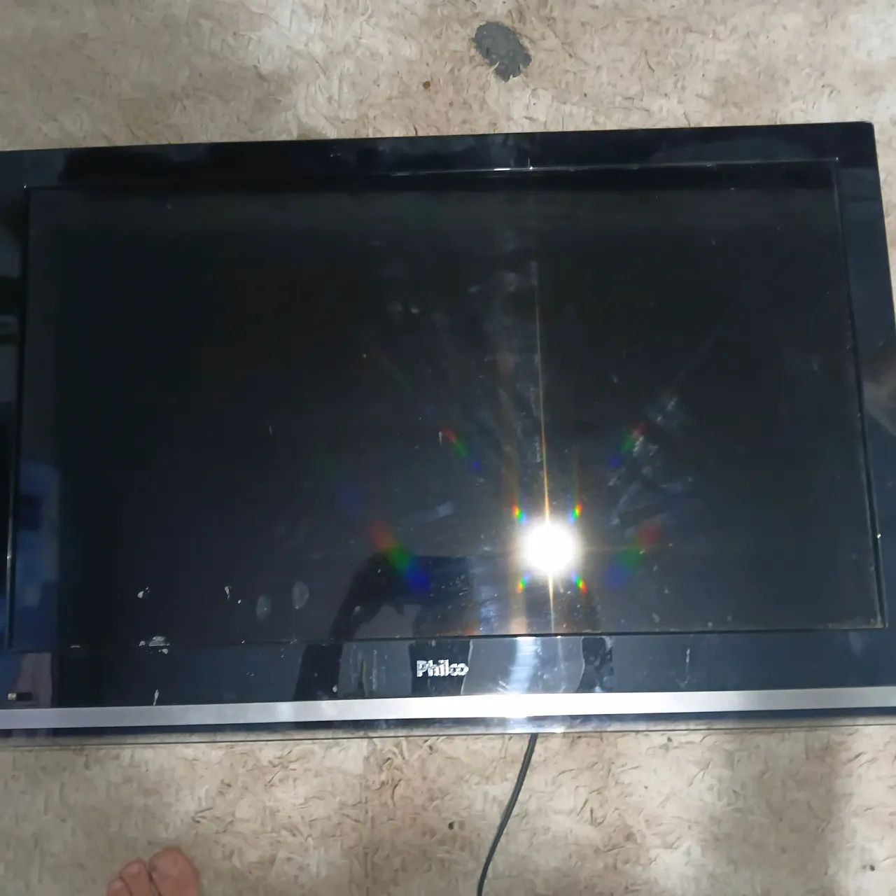 Philco Roku TV de 32 polegadas - Foto 2