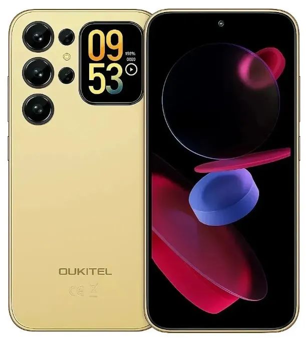 Celular 68c Plus 512GB Memória 24GB RAM - Foto 2