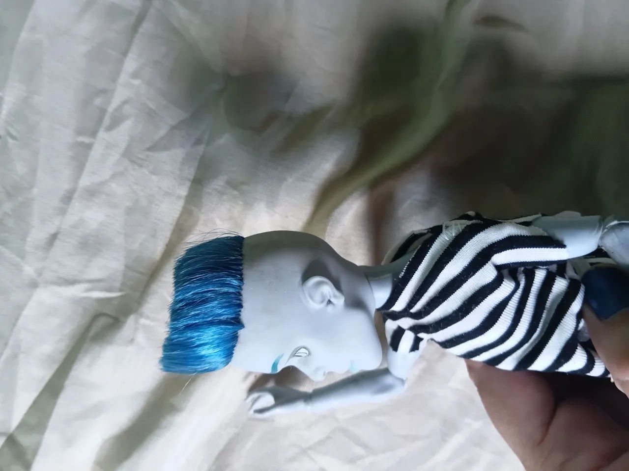 Slo mo Monster High  - Foto 3