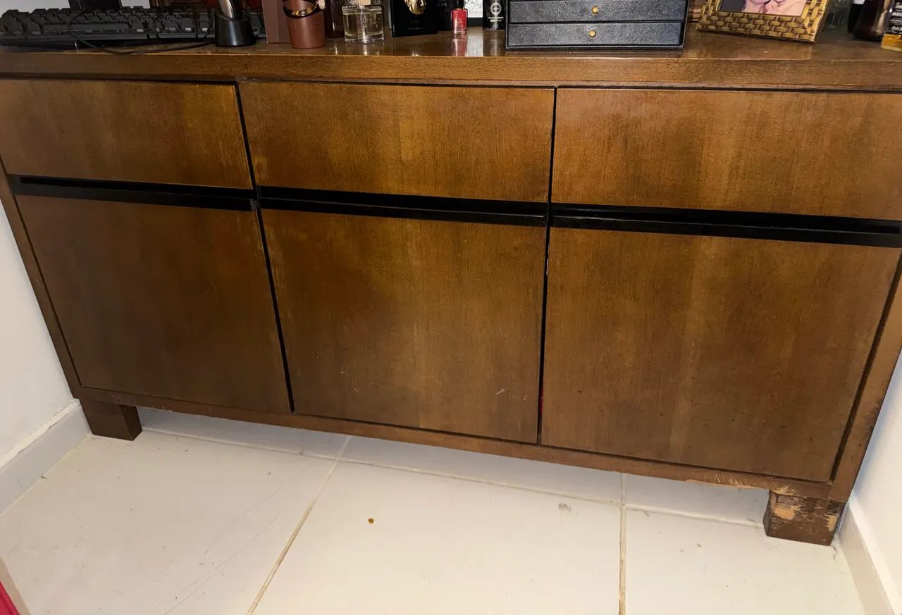 Buffet para sala