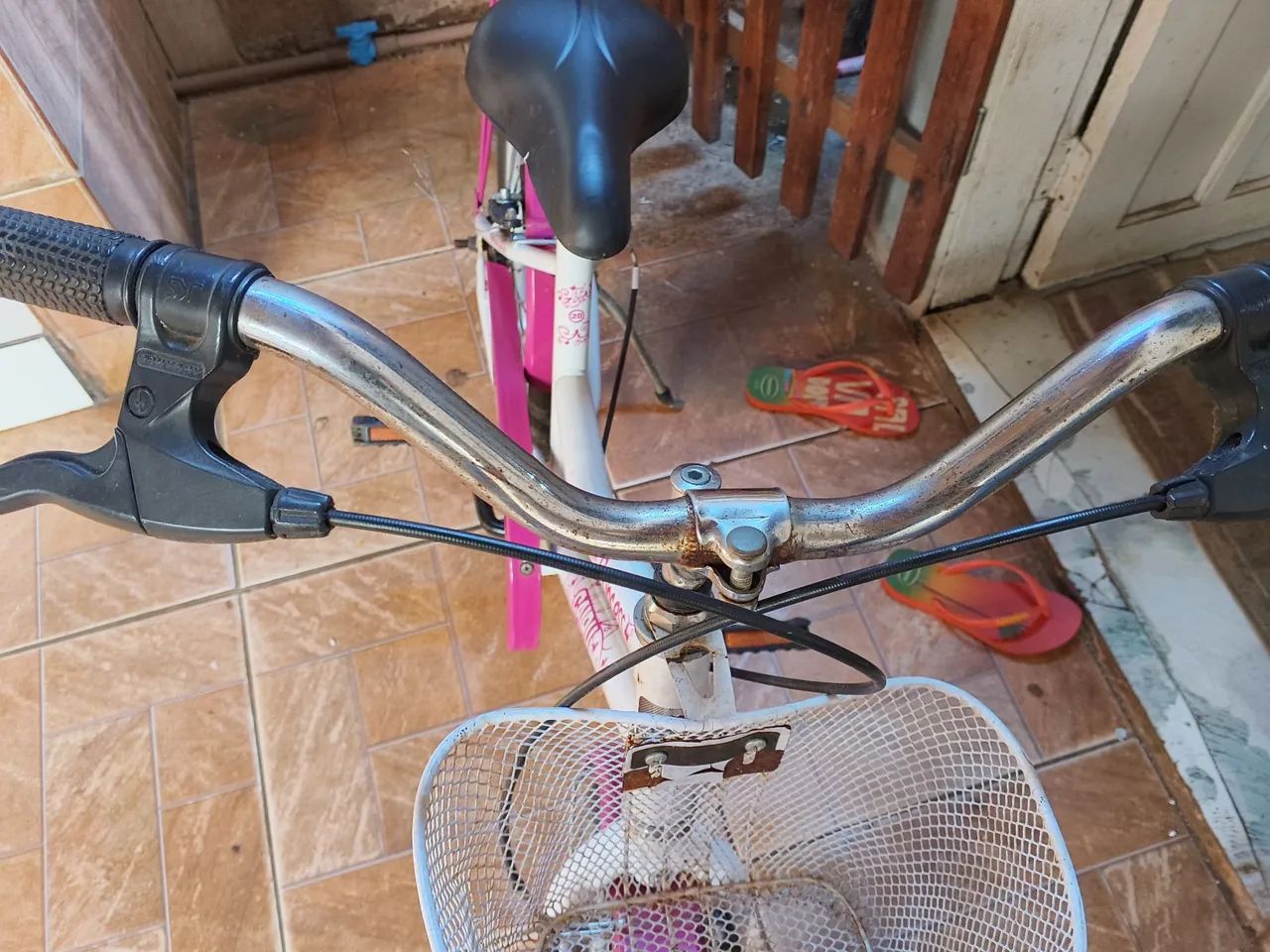 Bicicleta infantil.  - Foto 3
