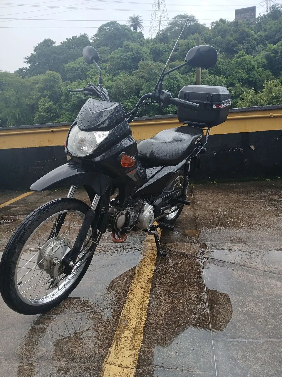 Moto - Foto 3