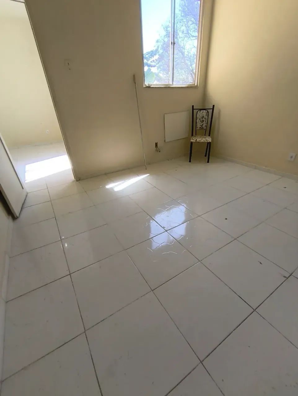 Apartamento para alugar em Brás de Pina - Foto 2