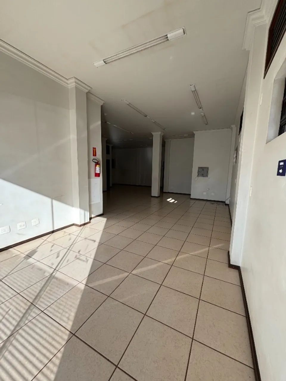 Sala Comercial Centro Toledo - Foto 2