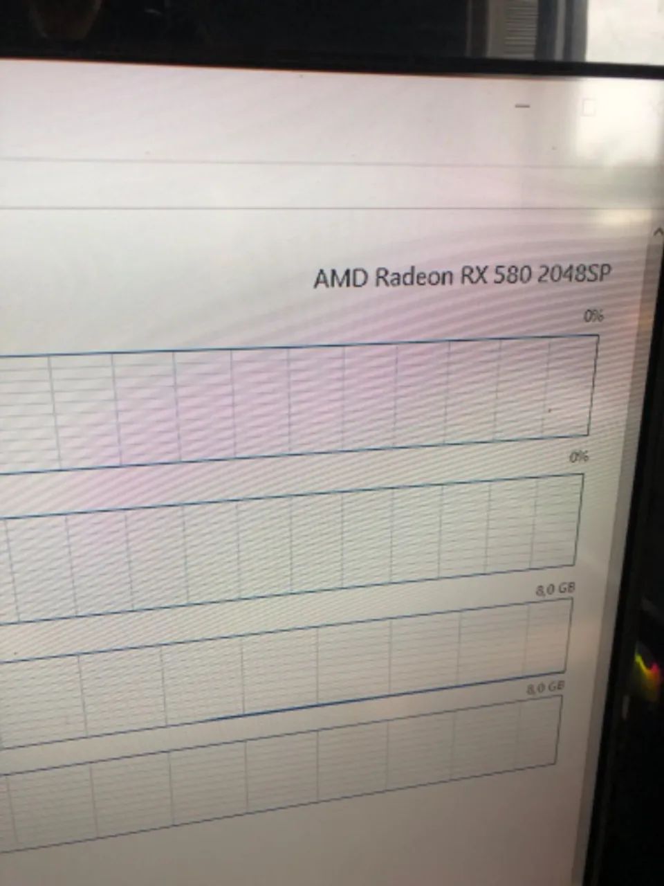 Pc gamer i5 3470 / Rx 580 / 16ram - Foto 3