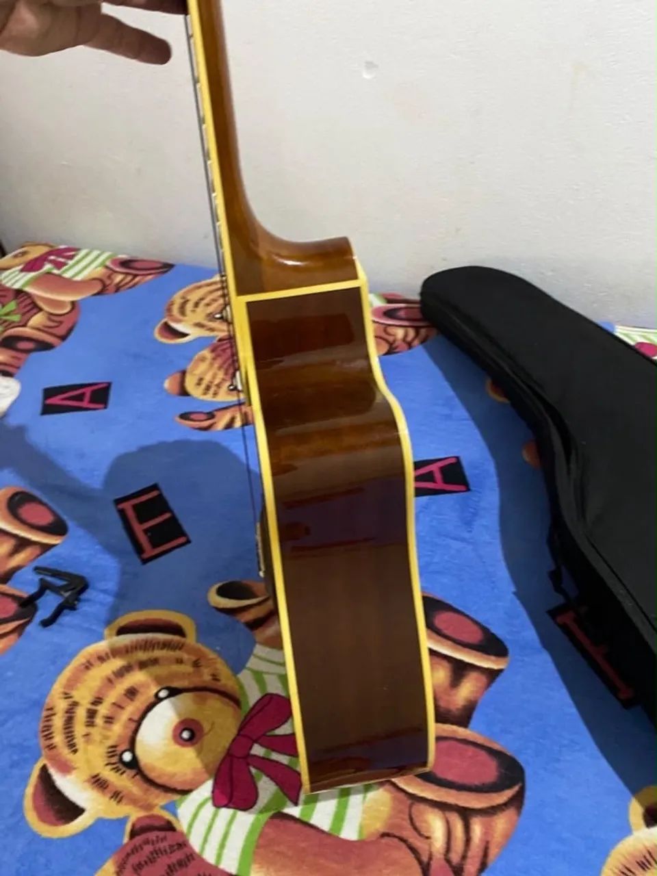 Violão  - Foto 2