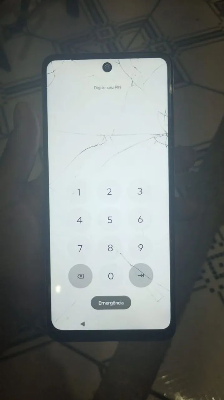moto G04- 128 gb - Foto 2