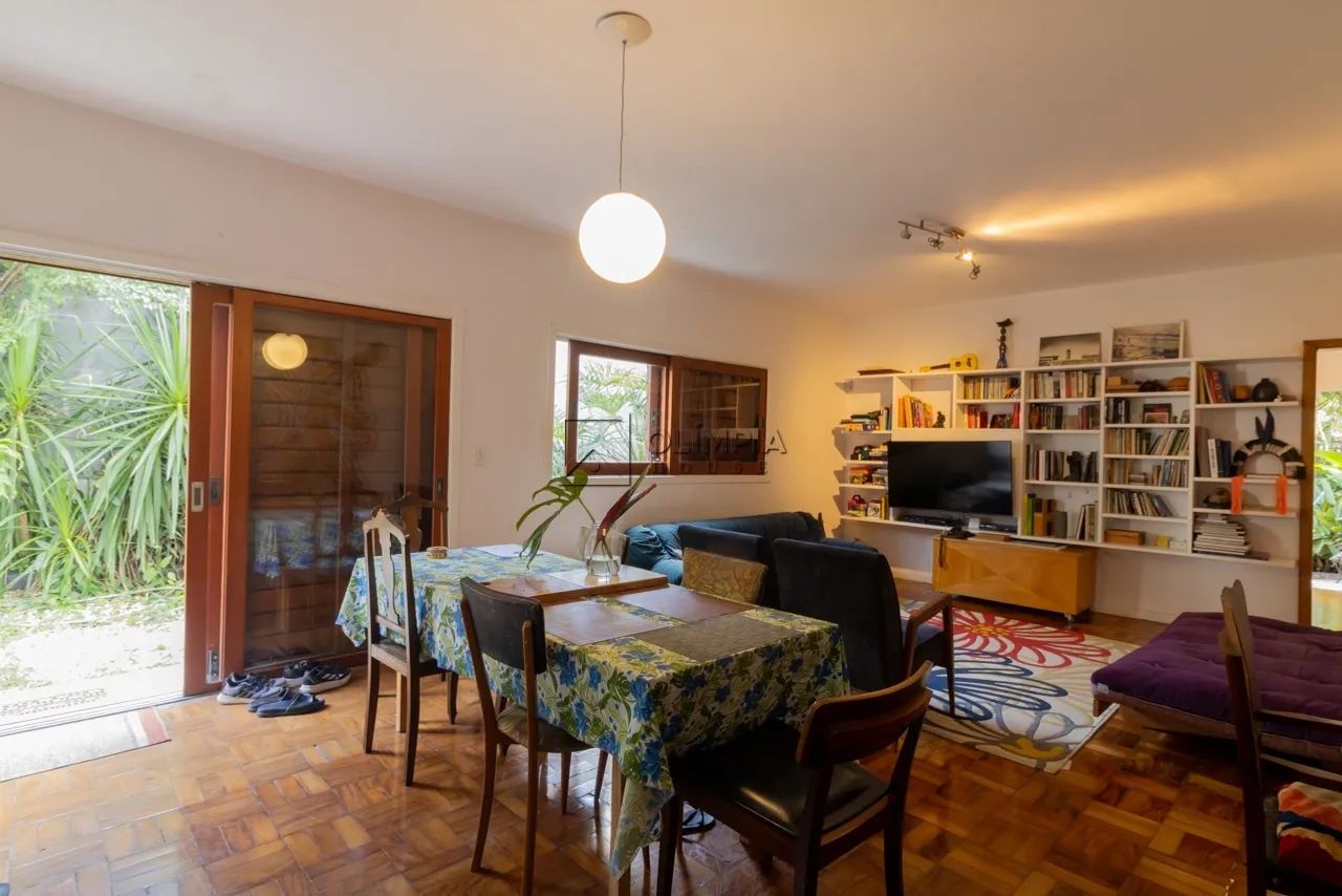 Casa  Locação · 3 dormitórios - Foto 3