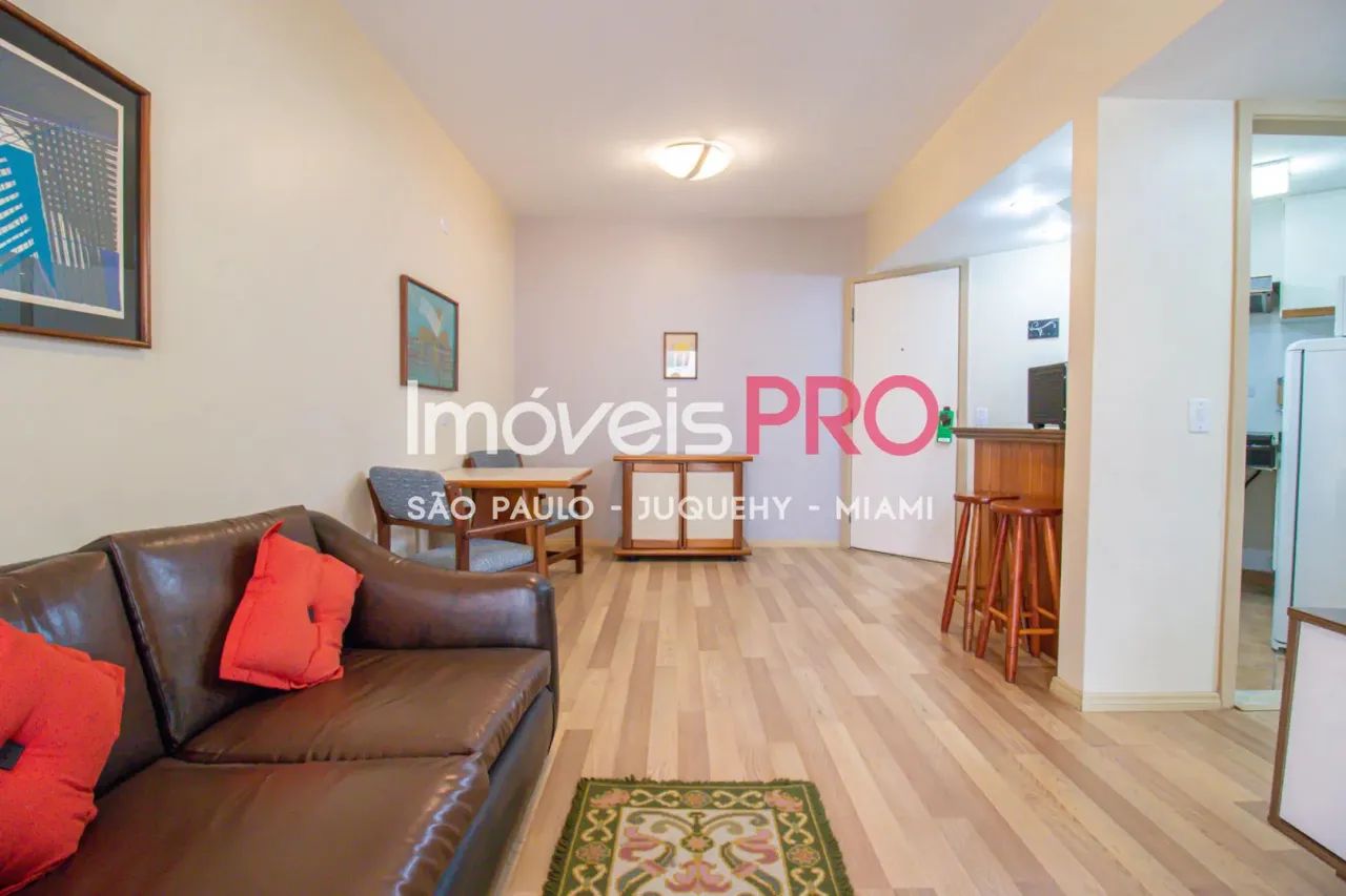 Apartamento para locação na Vila Nova Conceição - Foto 10