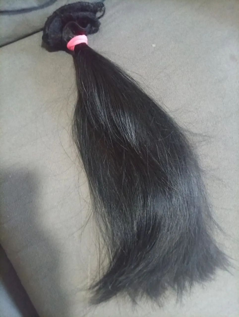 Vendo cabelo brasileiro  - Foto 3