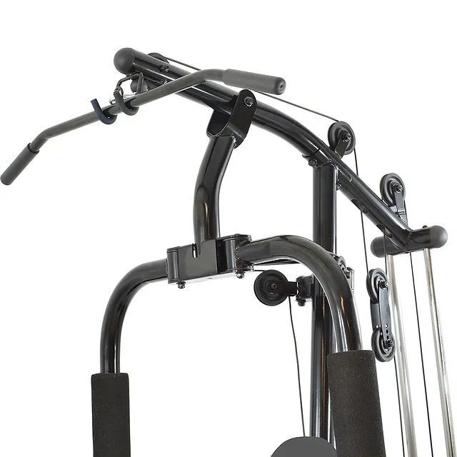 Kit Academia  - Foto 2