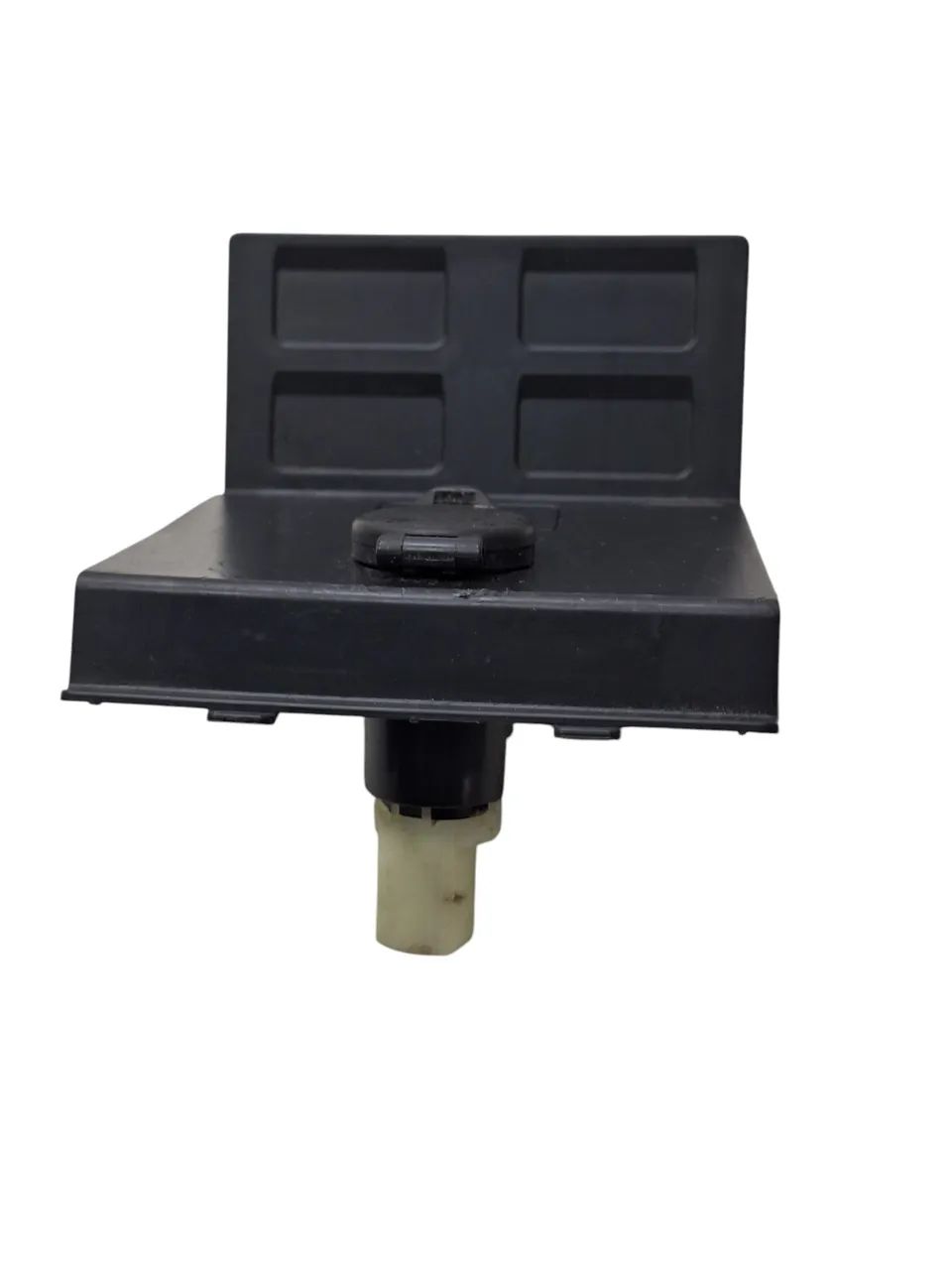 Moldura Console Central Toyota Rav-4 2010 2011 N * - Foto 4