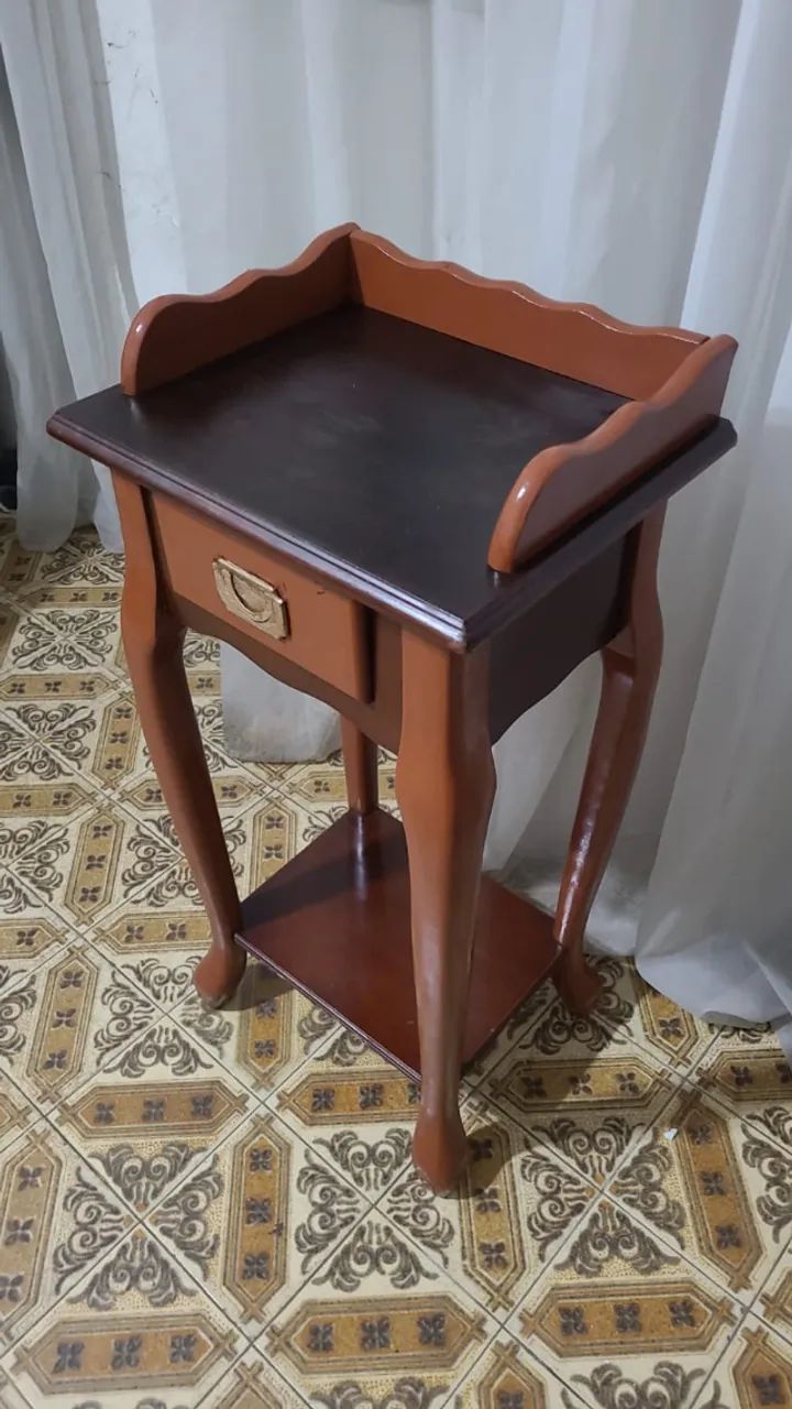 Mesa estilo Chipandele - Foto 3