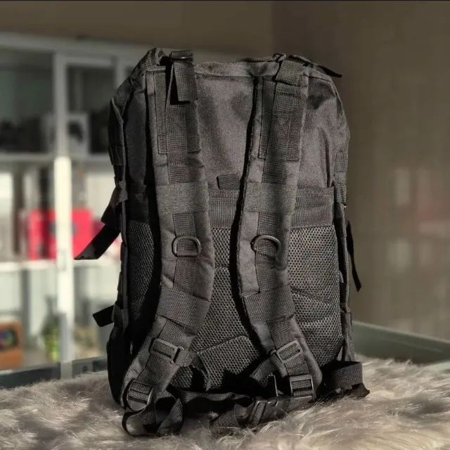 Mochila tática 45l - Foto 3