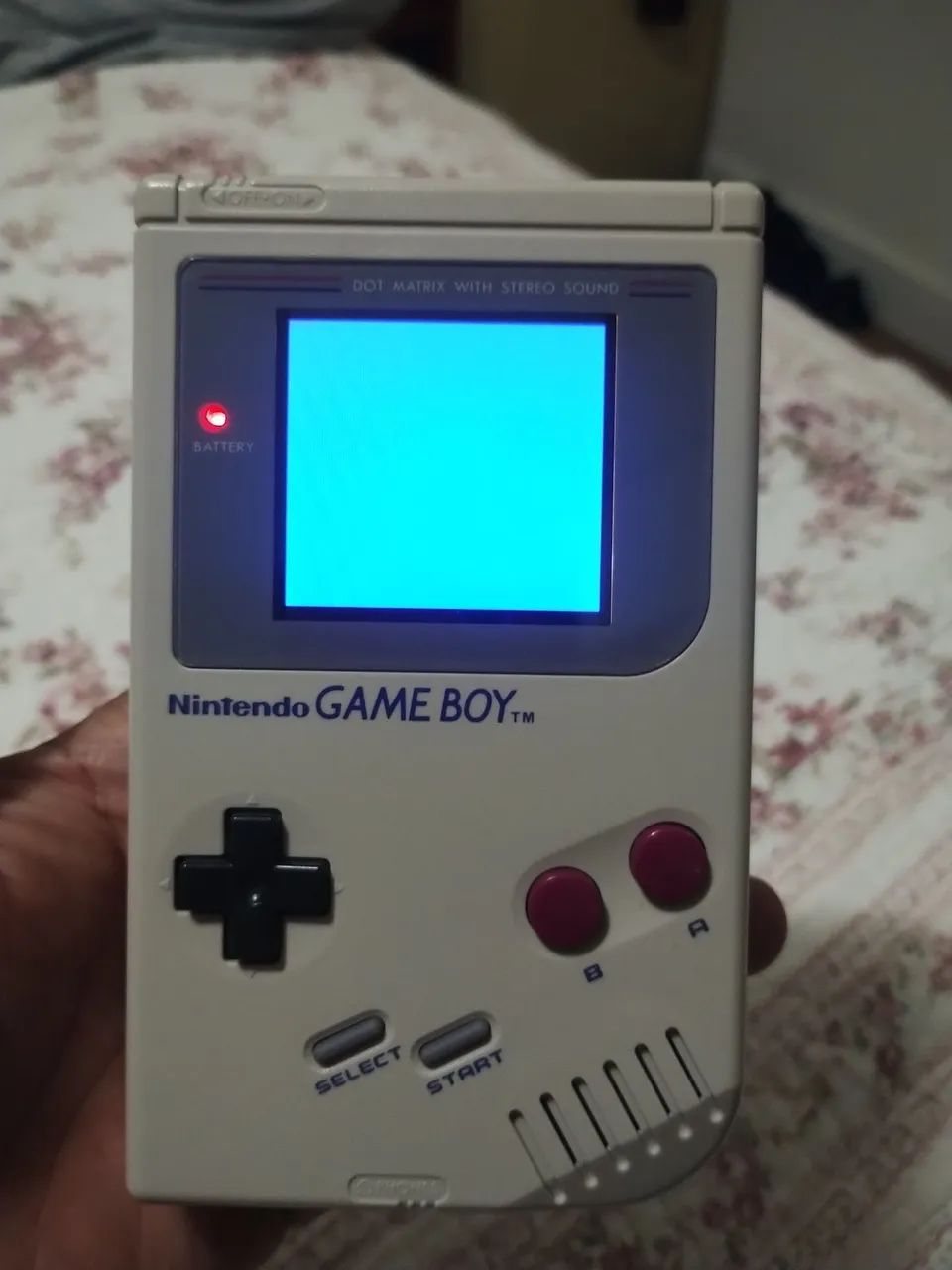 Game Boy tradicional - Foto 4