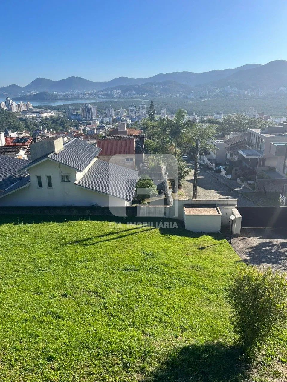 Terreno com vista panorâmica na Trindade - Foto 5