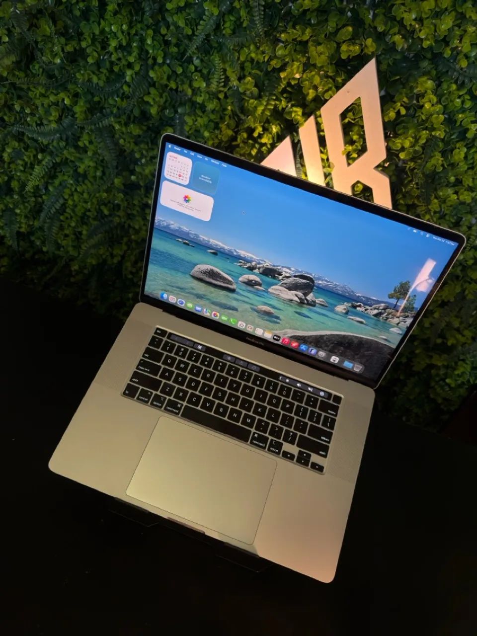 MACBOOK PRO A2141 i7 512GB SSD 16GB RAM 16 POLEGADAS | NF + GARANTIA - Foto 2