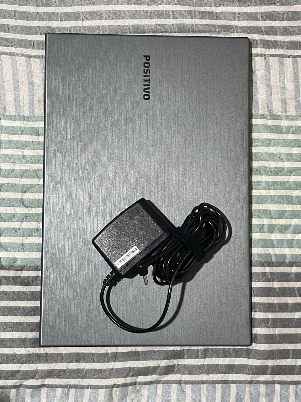 Vende-se Notebook Positivo VisionC14 - Foto 5