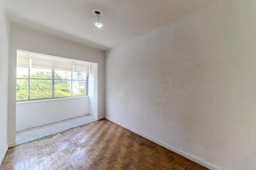 Apartamento à Venda - Higienópolis, 2 Quartos, 80 m2