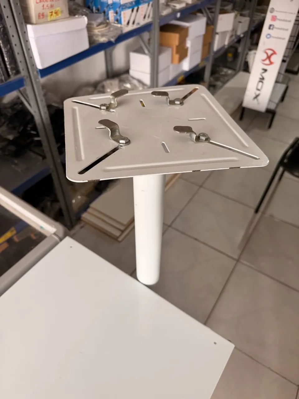 Caixa de supermercado  - Foto 5
