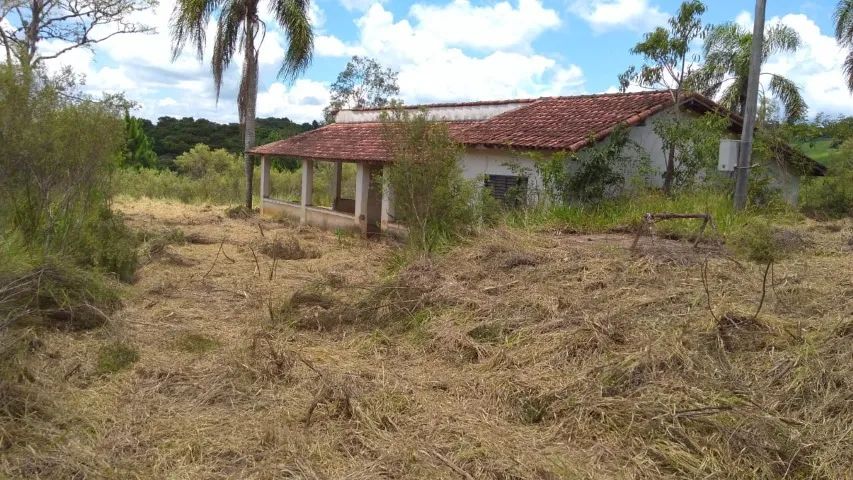 Sítio de 9 alqueires no município de Guapiara-SP - Foto 2