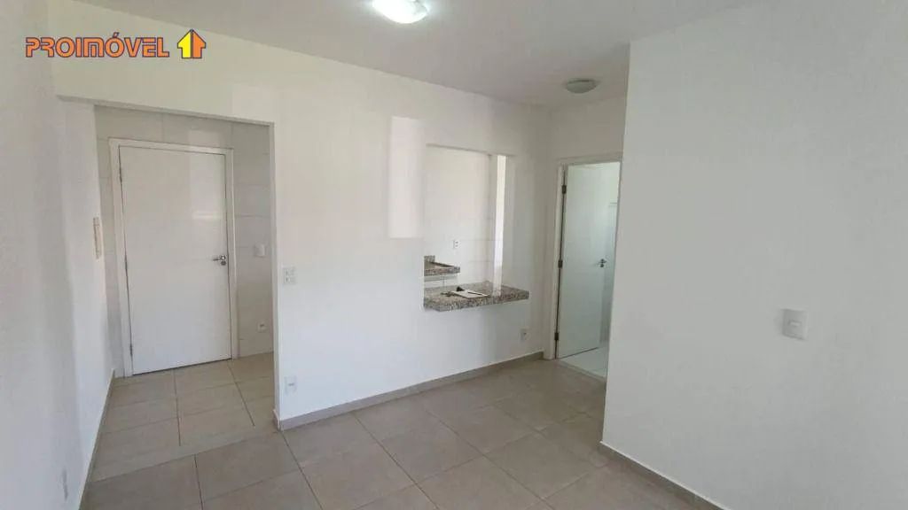 Apartamento, Edifício San Pietro II - Itu SP