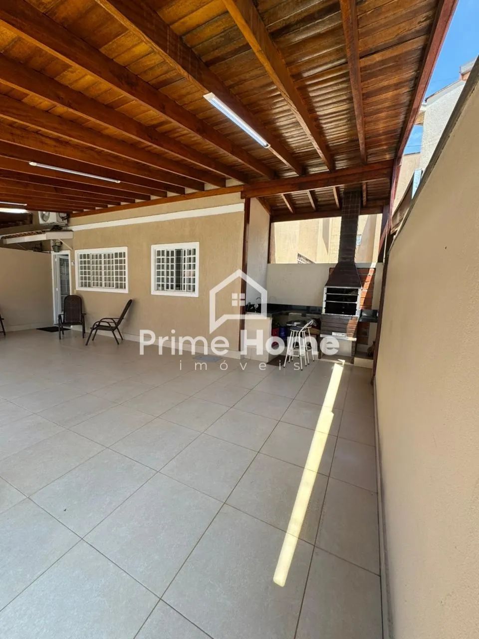 casa - Parque Yolanda (Nova Veneza) - Sumaré - Foto 2